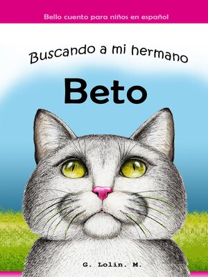 cover image of Buscando a mi Hermano Beto